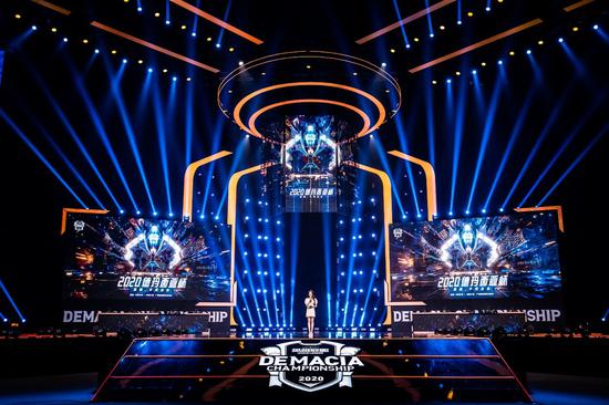 王者荣耀动画电影正式启动沈腾参与制作